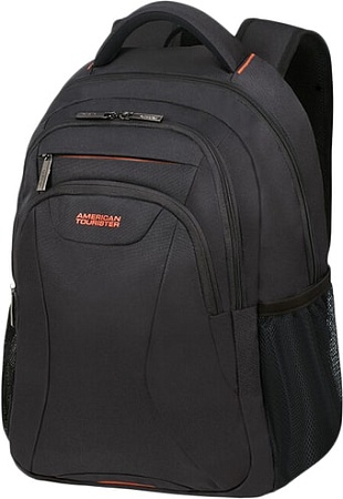 Рюкзак American Tourister At Work 15.6 33G-39002 (черный/оранжевый)