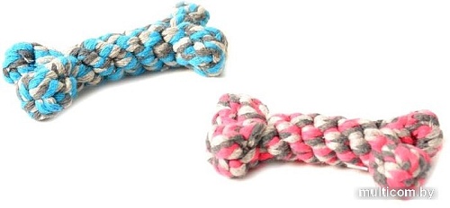 Игрушка для собак Duvo Plus Кость 4705087/DV