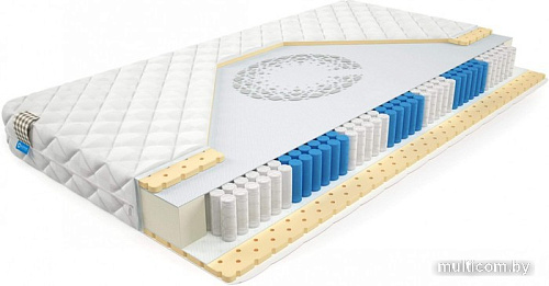 Матрас Mr. Mattress Effect L 200x200