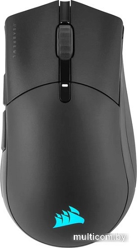 Игровая мышь Corsair Sabre RGB Pro Wireless