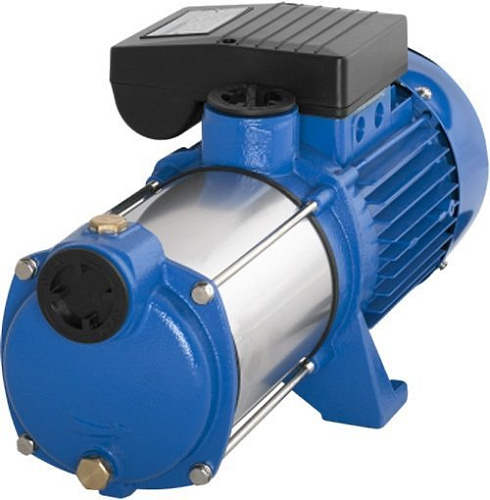 Самовсасывающий насос Aquario AMH-150-9P