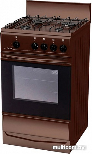 Кухонная плита Лада PR 14.120-03 BR