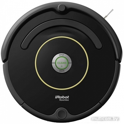 Робот-пылесос iRobot Roomba 612