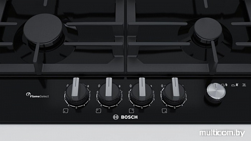 Варочная панель Bosch PCP6A6M90