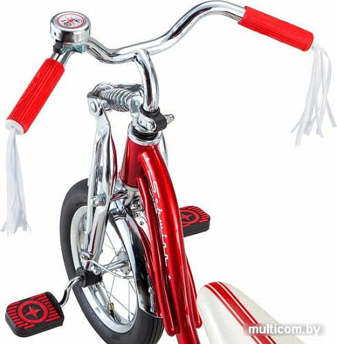 Детский велосипед Schwinn Lil Sting-Ray S6608INT (красный)