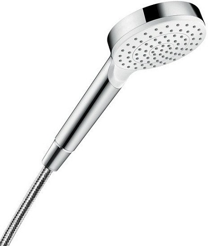 Душевая лейка Hansgrohe Crometta 1jet [26331400]