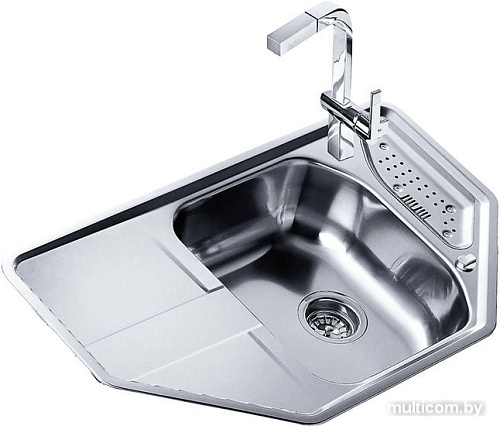 Кухонная мойка TEKA Stena 45 E-MTX (12131021)