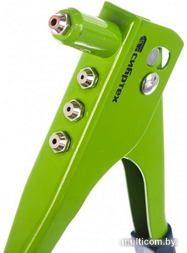 Заклепочник СибрТех 40541