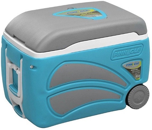 Термобокс Pinnacle TPX-6001-45-B 45л (бирюзовый)