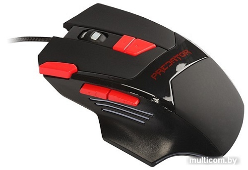 QUMO Dragon War Predator