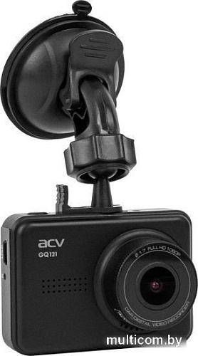 Видеорегистратор ACV GQ121