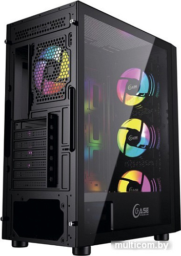 Корпус Powercase Alisio X4B CAXB-L4