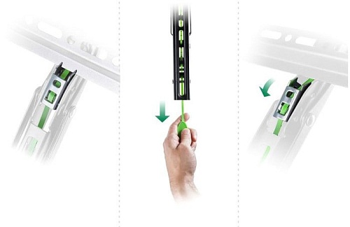 Кронштейн Onkron FM1