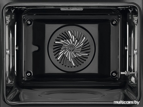 Духовой шкаф Electrolux OKE5H71X