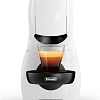 Капсульная кофеварка DeLonghi Piccolo XS EDG110.WB