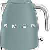 Электрический чайник Smeg KLF03EGMEU
