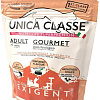 Сухой корм для кошек Unica Classe Indoor Condition Adult Gourmet Exigent Salmon (Лосось) 300 г