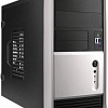 Корпус In Win EMR006 Black/Silver 450W