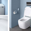 Унитаз Vitra V-care Comfort 5674B003-6104