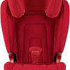 Автокресло Britax Romer Kidfix2 R (fire red)