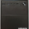 Корпус Inter-Tech L-01 SL-500A 500W