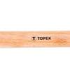 Молоток TOPEX 02A580