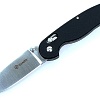 Туристический нож Ganzo G727M black (G727M-BK)