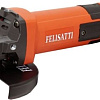 Угловая шлифмашина Felisatti УШМ-150/1300ЭВ