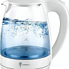 Электрический чайник Leonord LE-1514 107167 (белый)