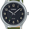 Наручные часы Casio MTP-B160L-1B1
