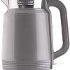 Электрический чайник Galaxy Line GL0364 (серый)