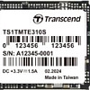 SSD Transcend 310S 512GB TS512GMTE310S