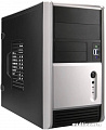 Корпус In Win EMR006 Black/Silver 450W