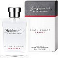 Baldessarini Cool Force Sport EdT (90 мл)