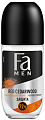 Антиперспирант шариковый Fa Men Red Cedarwood 50 мл