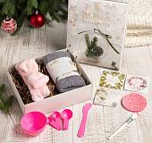 Подарочный набор Этель Зимнего волшебства 5141453 