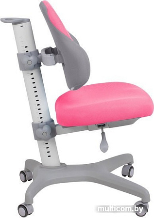 Детское ортопедическое кресло Fun Desk Inizio (розовый)