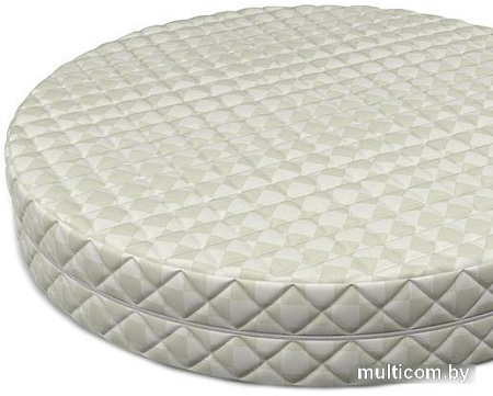 Матрас Mr. Mattress Effect L круглый 2 части 220