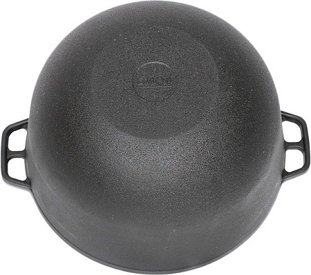 Казан Биол туристический 0706 6 л