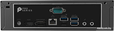 Компактный компьютер MSI Pro DP21 13M-624XRU 9S6-B0A421-624