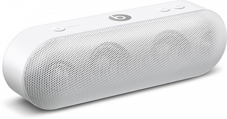 Беспроводная колонка Beats Pill+ (белый) [ML4P2]