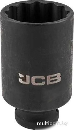 Головка слесарная JCB 59 839 /; '-46810041