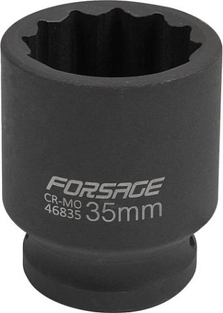 Головка слесарная FORSAGE F-46835 (59761)