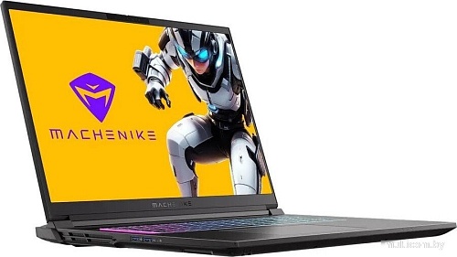 Игровой ноутбук Machenike L18 Pro Mars Max JJ00GF00HRU