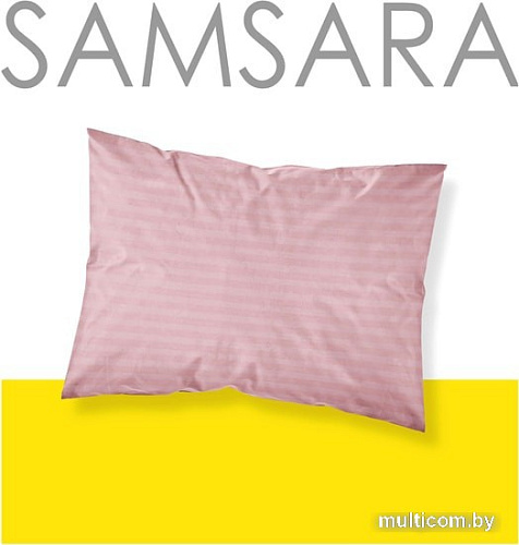 Постельное белье Samsara Сат5070Н-5 50x70