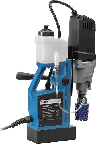 Сверлильный станок Heden магнитный DM-36V