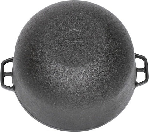 Казан Биол туристический 0706 6 л