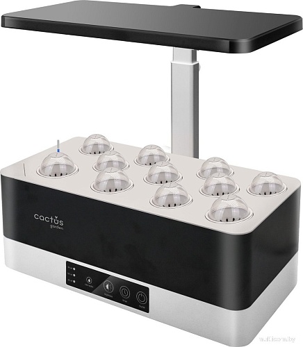 Умный сад CACTUS CS-LEDPOT-11