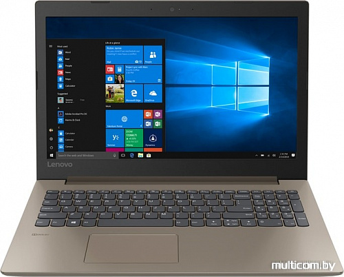 Ноутбук Lenovo IdeaPad 330-15ARR 81D200J6RU