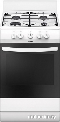 Кухонная плита Hansa FCGW51041